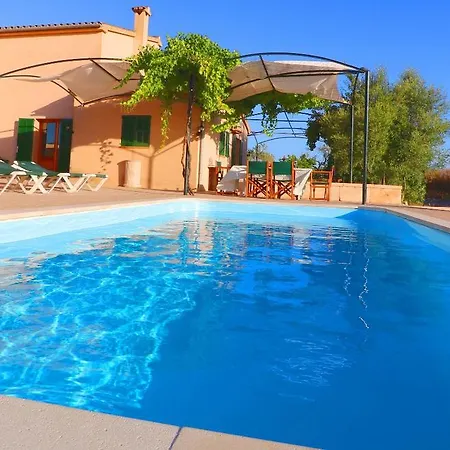 Villa Sa Torreta *