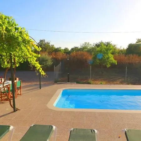 Sa Torreta Villa Algaida (Mallorca)