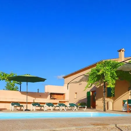 Sa Torreta Algaida (Mallorca)