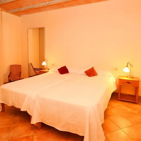 Villa Sa Torreta Algaida (Mallorca)