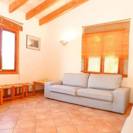 Sa Torreta Villa