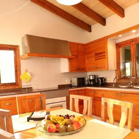 Sa Torreta Villa Algaida (Mallorca)