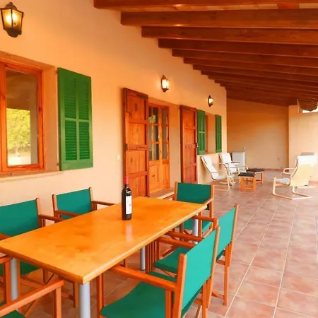 Sa Torreta Villa Algaida (Mallorca)