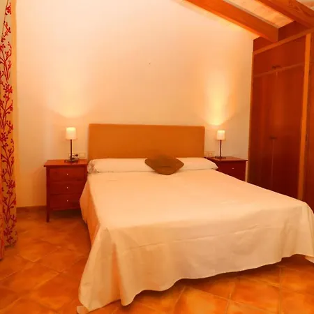 Sa Torreta Villa Algaida (Mallorca)