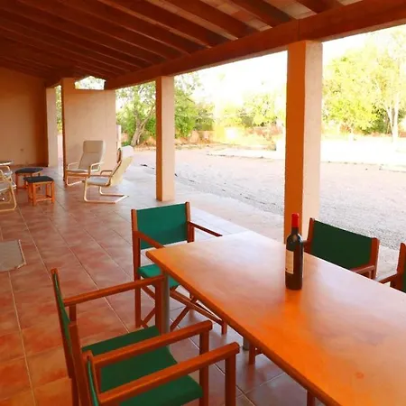 Sa Torreta Villa Algaida (Mallorca)